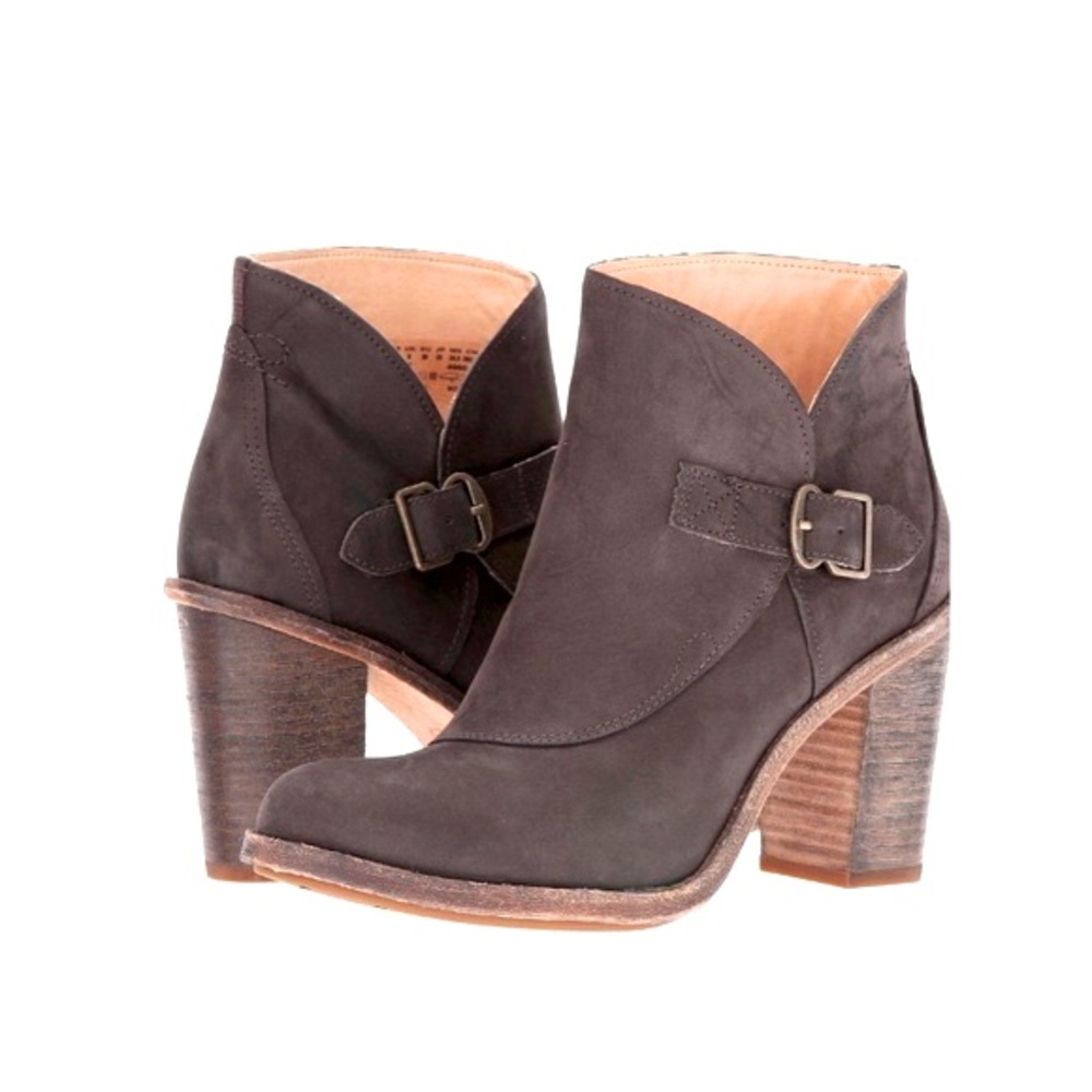 Timberland Marge Heeled Boots